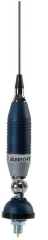 Albrecht Super 9 CB-Mobilantenne , Strahler 155 cm  X